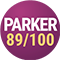 2013 Robert Parker 89/100
